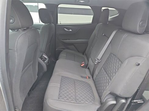 Certified 2019 Chevrolet Blazer LT image 24