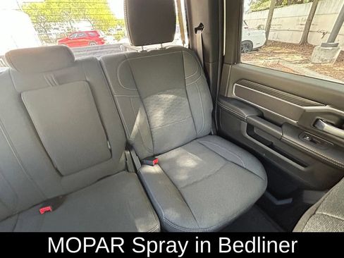 Used 2026 RAM 2500 Big Horn AWD/4WD image 28