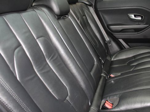 Used 2015 Land Rover Range Rover Evoque Pure Plus image 15