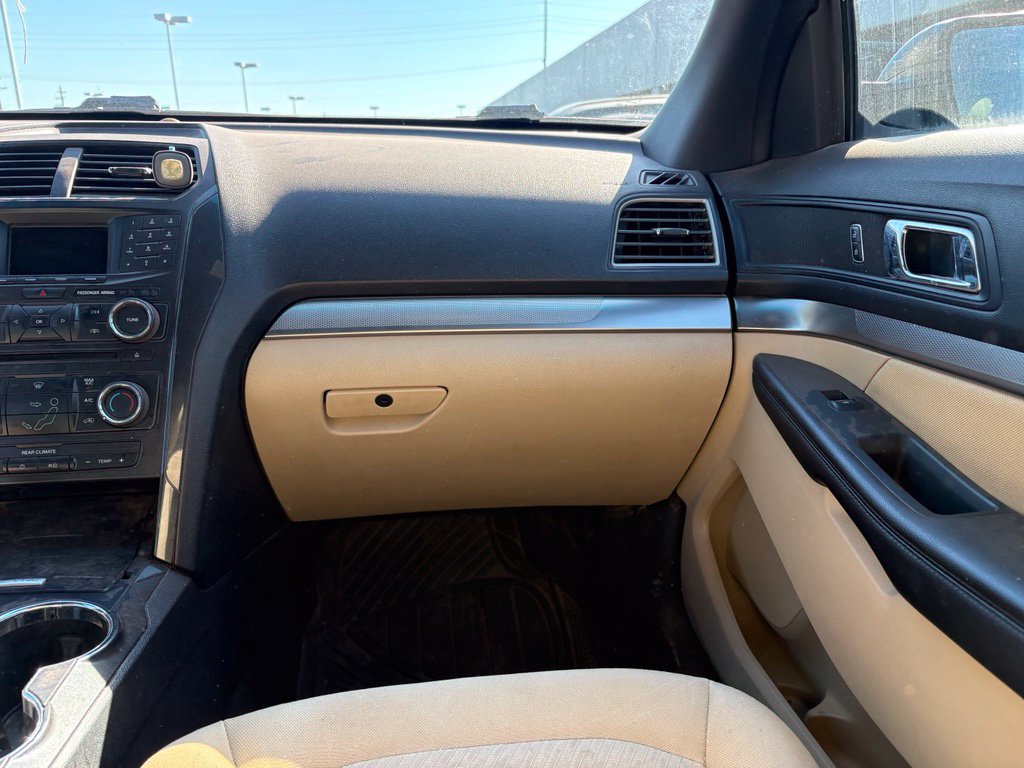 Used 2016 Ford Explorer 4WD image 8
