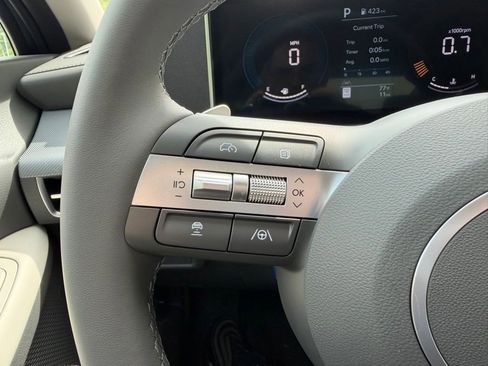 New 2026 Hyundai Sonata SEL AWD/4WD image 18