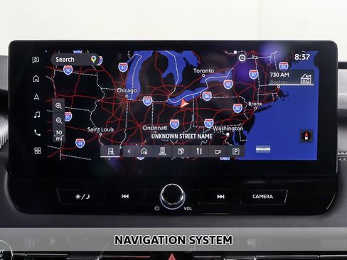 New 2026 Mitsubishi Outlander SE AWD/4WD image 3