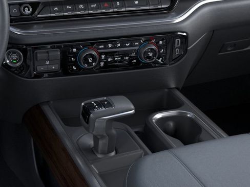 New 2025 Chevrolet Silverado 1500 High Country w/ Technology Package image 47