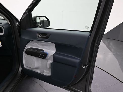 New 2025 Ford Maverick XLT w/ Equipment Group 301A image 19