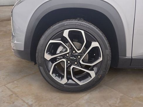New 2026 Chevrolet Trax RS FWD image 14