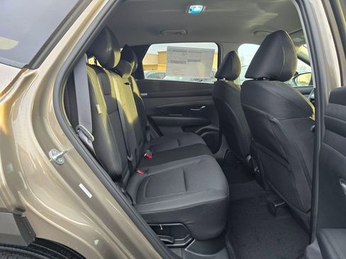 New 2026 Hyundai Tucson SEL AWD/4WD image 12