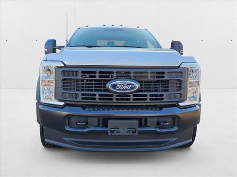 New 2025 Ford F450 XL image 6