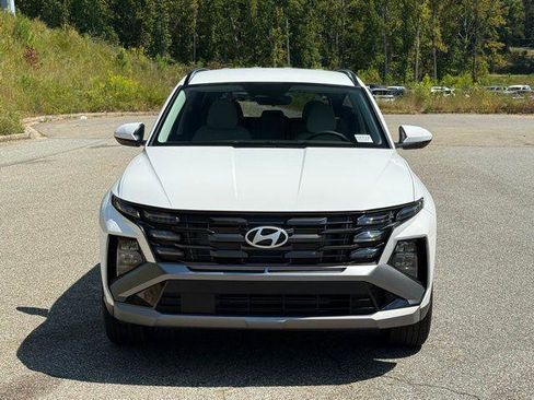New 2026 Hyundai Tucson SEL image 9
