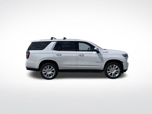Used 2021 Chevrolet Tahoe High Country w/ Premium Package image 6