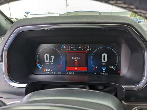 Used 2021 Ford F150 Raptor w/ Tow Technology Package AWD/4WD image 33