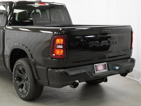 New 2026 RAM 1500 Big Horn image 12