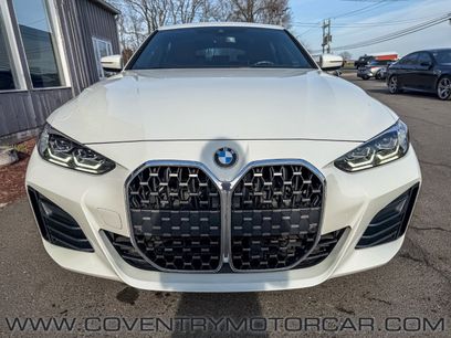 Used 2024 BMW 430i Gran Coupe xDrive w/ M Sport Package (Priority 1)