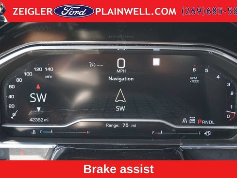 Used 2023 GMC Sierra 1500 SLE AWD/4WD image 26