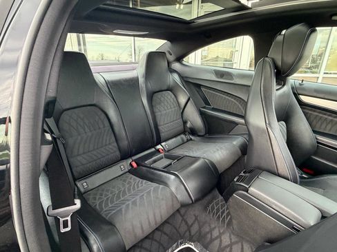 Used 2015 Mercedes-Benz C 350 4MATIC Coupe image 29