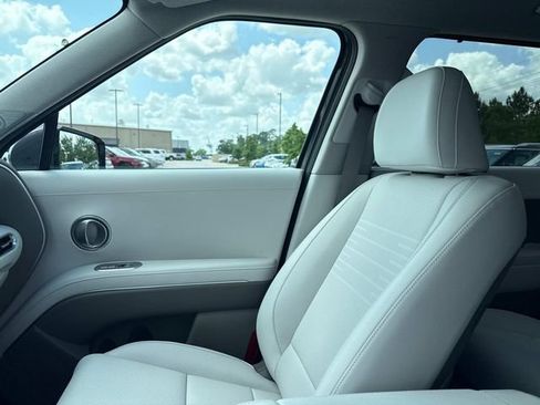 New 2026 Hyundai Palisade Limited FWD image 19