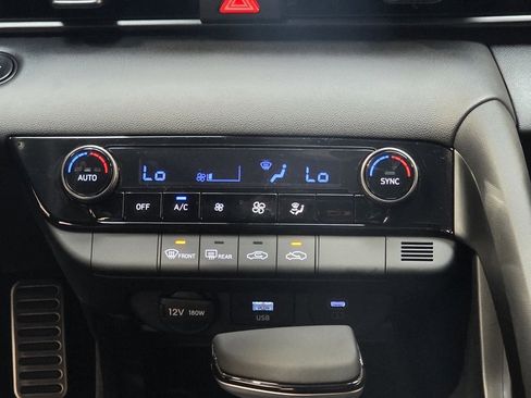 New 2026 Hyundai Elantra Sport w/ Cargo Package image 23