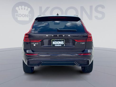 New 2026 Volvo XC60 T8 Plus w/ Protection Package Premier AWD/4WD image 5