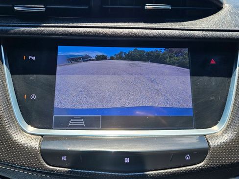 Used 2020 Cadillac XT5 Premium Luxury AWD/4WD image 33