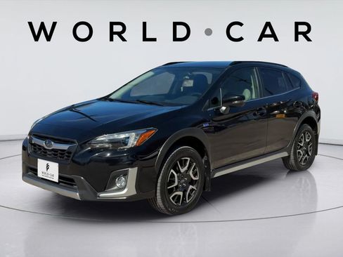 Used 2019 Subaru Crosstrek Hybrid AWD/4WD image 7