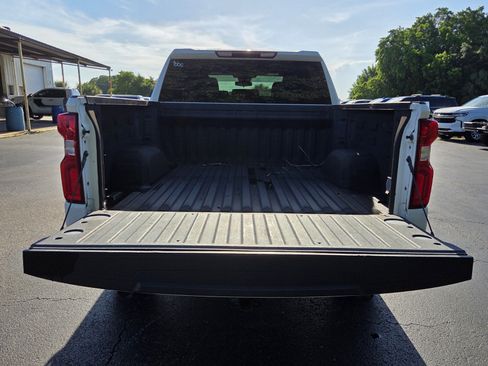 Certified 2022 Chevrolet Silverado 1500 RST AWD/4WD image 13