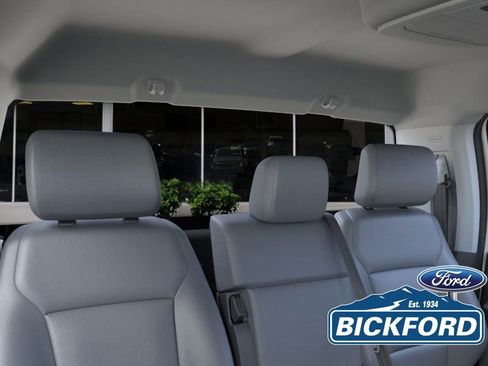 New 2026 Ford F250 XL w/ XL Chrome Package image 22