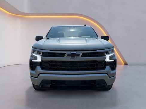 New 2026 Chevrolet Silverado 1500 RST w/ RST Select Package AWD/4WD image 8