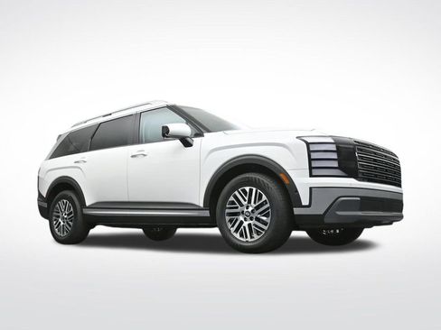 New 2026 Hyundai Palisade SEL FWD image 16