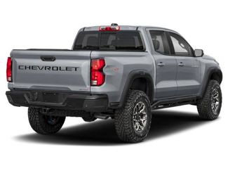 Used 2024 Chevrolet Colorado ZR2 w/ Technology Package AWD/4WD video 2