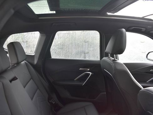 Used 2025 BMW X1 xDrive28i AWD/4WD image 26