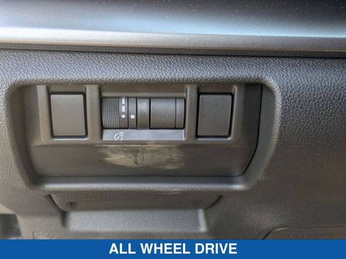Certified 2025 Subaru Impreza 2.0i Sport image 19