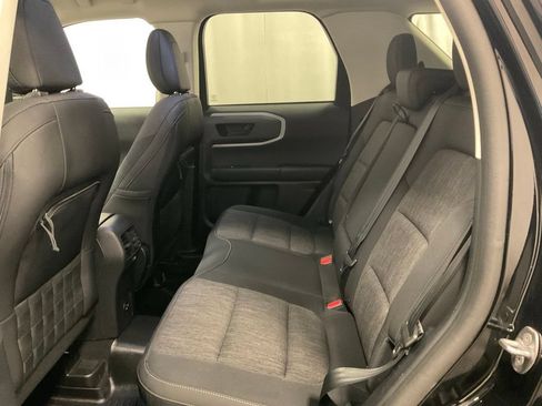 Used 2021 Ford Bronco Sport Big Bend AWD/4WD image 34