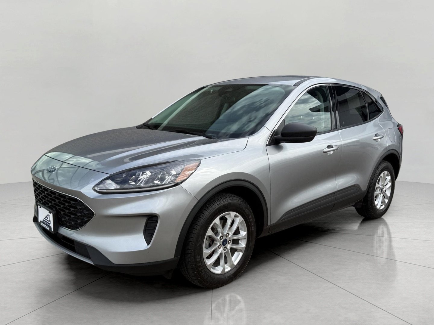 Used 2022 Ford Escape SE w/ Convenience Package AWD/4WD image 6