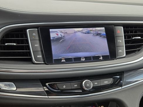 Used 2023 Buick Enclave Essence w/ Experience Buick Package image 30