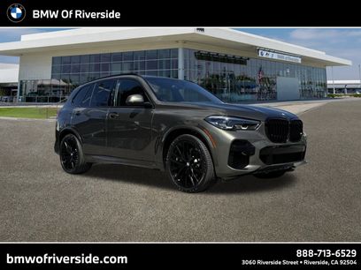 Certified 2023 BMW X5 xDrive40i w/ M Sport Package