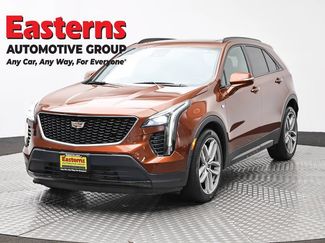 Used 2019 Cadillac XT4 Sport AWD/4WD video 1