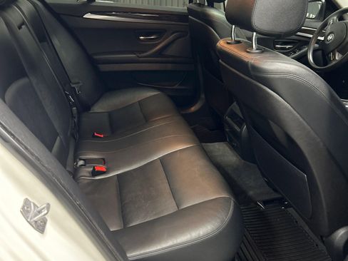 Used 2014 BMW 528i Sedan image 11