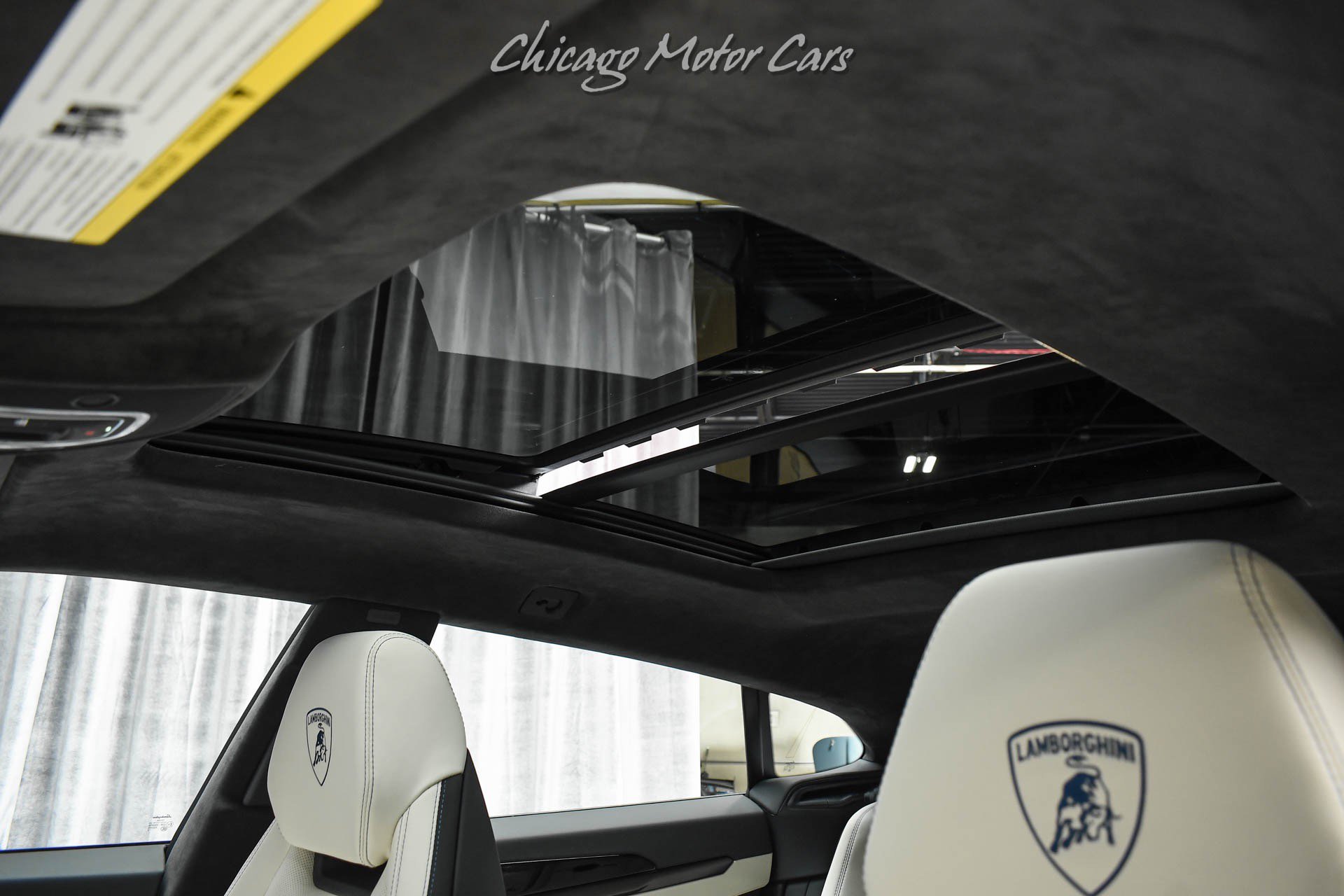 Used 2024 Lamborghini Urus S AWD/4WD image 18