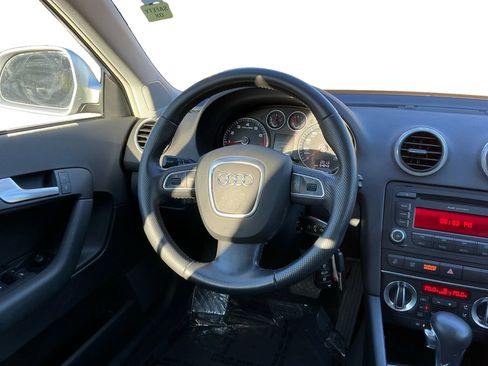 Used 2009 Audi A3 2.0T image 12