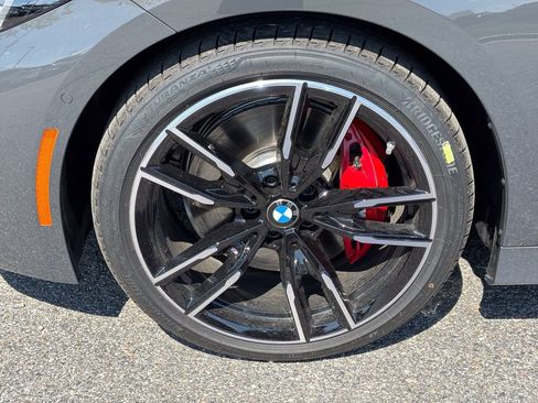 New 2026 BMW M340i xDrive w/ Premium Package AWD/4WD image 8