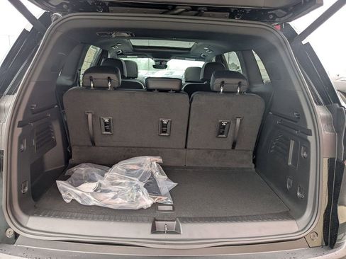 New 2026 GMC Acadia Elevation w/ Black Edition image 23