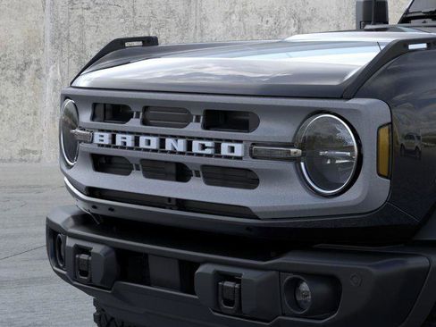 New 2025 Ford Bronco Big Bend w/ Black Diamond Package image 19