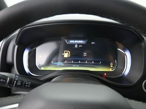 New 2026 RAM 1500 Big Horn image 17