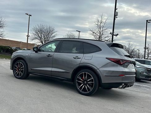 Used 2024 Acura MDX Type S image 7