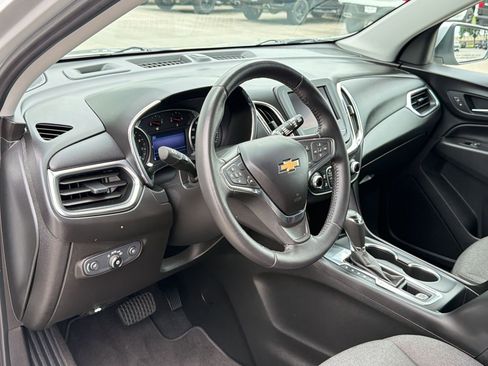 Used 2020 Chevrolet Equinox LT FWD image 4