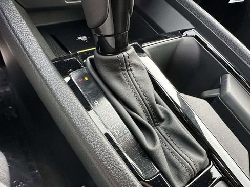 New 2025 Honda Accord Sport image 21