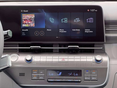New 2026 Hyundai Kona SEL Premium FWD image 12