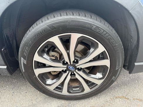 Used 2019 Subaru Forester Limited AWD/4WD image 41