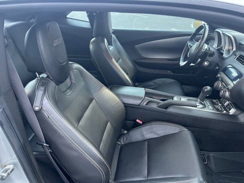 Used 2011 Chevrolet Camaro SS w/ RS Package image 32