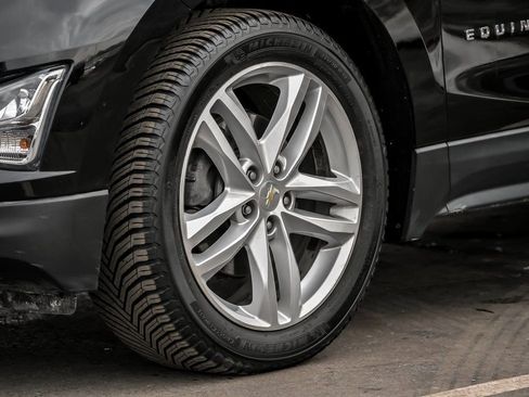 Used 2020 Chevrolet Equinox Premier image 4