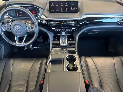 Used 2023 Acura MDX FWD w/ Technology Package image 14